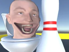Bowling — безплатна онлайн игра