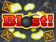 Blast — безплатна онлайн игра