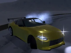 Snow Drifting 3D Champ 2024 — безплатна онлайн игра