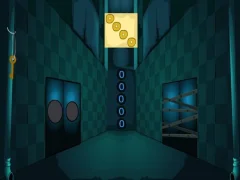 Mid Street Escape 2 — безплатна онлайн игра