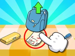 Brain Find Can You Find It 2 — безплатна онлайн игра