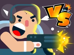 Super Battles — безплатна онлайн игра