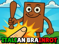 Italian Brainrot Clicker — безплатна онлайн игра