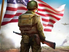 World War 2: Strategy Games — безплатна онлайн игра