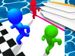 Wacky Run — безплатна онлайн игра