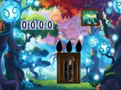 Rescue The Chimpanzee — безплатна онлайн игра