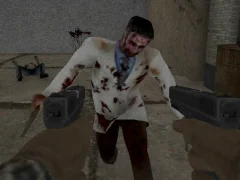 Residence of Evil: Quarantine — безплатна онлайн игра