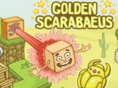 Golden Scarabeaus — безплатна онлайн игра
