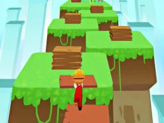 Brick Surfer — безплатна онлайн игра