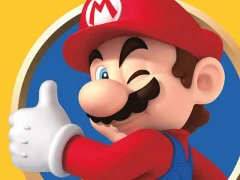 Super Mario Fun Memory — безплатна онлайн игра