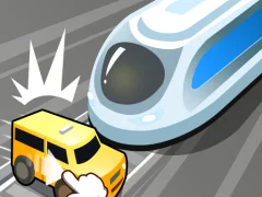 Let The Train Go — безплатна онлайн игра