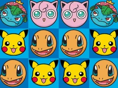 Pokemon Link — безплатна онлайн игра