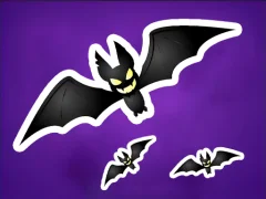 Batman cool — безплатна онлайн игра