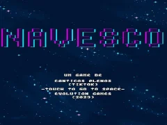 Navesco — безплатна онлайн игра
