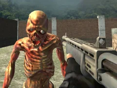 Special Strike Zombies — безплатна онлайн игра