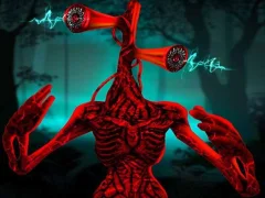 Horror baby in yellow vs granny scary simulator — безплатна онлайн игра