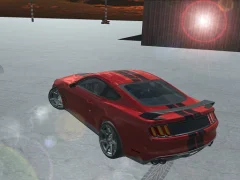 Need For SuperCars Speed — безплатна онлайн игра