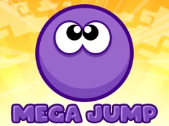Mega Jump — безплатна онлайн игра