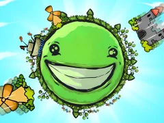 The Earth: Evolution — безплатна онлайн игра