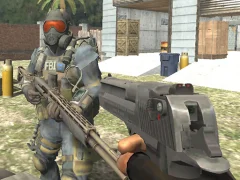 Special Strike Operations — безплатна онлайн игра