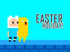 Time of Adventure Easter Holiday — безплатна онлайн игра