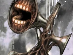 Siren Head SCP-6789: The Hunt Continues — безплатна онлайн игра