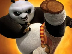 Kung Fu Panda — безплатна онлайн игра