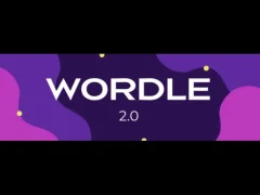 Wordle 2 — безплатна онлайн игра