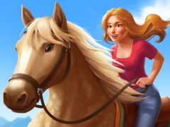Horse Run 2 — безплатна онлайн игра