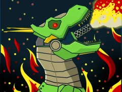 Mechabots — безплатна онлайн игра