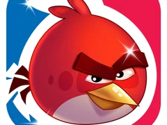 Angry bird Friends — безплатна онлайн игра