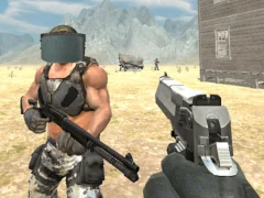 Brutal Battle Royale 2 — безплатна онлайн игра