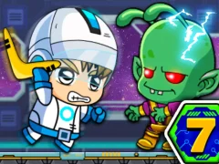 Zombie Mission 7 — безплатна онлайн игра