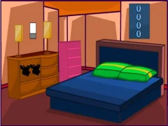 Bald Eagle Escape — безплатна онлайн игра