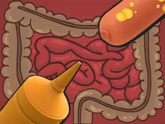 Hospital Stories Basketball — безплатна онлайн игра