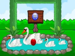 Duck Farm Escape 2 — безплатна онлайн игра