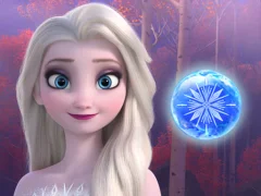 Disney Frozen — безплатна онлайн игра