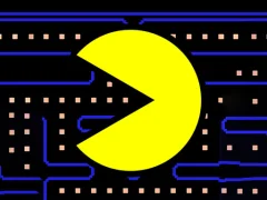 PACMAN — безплатна онлайн игра