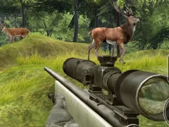 Stag Hunt — безплатна онлайн игра