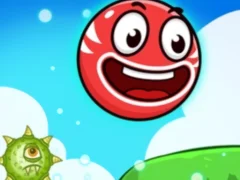Roller Ball Adventure — безплатна онлайн игра