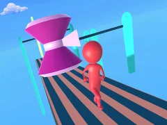 Fall Guys 2021 — безплатна онлайн игра