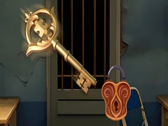 100 Doors Escape Mysteries — безплатна онлайн игра