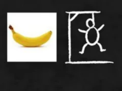 Fruits and Veggies Hangman — безплатна онлайн игра