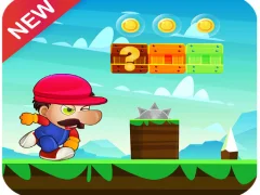 Super Mario — безплатна онлайн игра