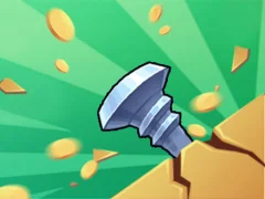 Screwdriver — безплатна онлайн игра