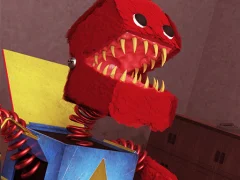 Project Play Time — безплатна онлайн игра