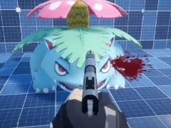 Pokemon Shoot 2 — безплатна онлайн игра