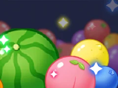 Fruits Shooter Bubbles — безплатна онлайн игра