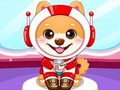 Baby Pet Sitter — безплатна онлайн игра