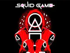 Squid Jump Challenge — безплатна онлайн игра